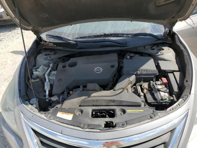 Photo 11 from auction – 2015 NISSAN ALTIMA 2.5 with VIN 1N4AL3AP6FC277189