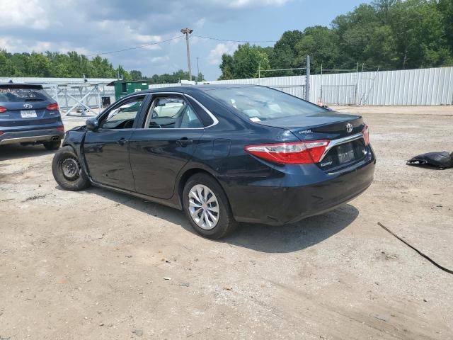 Photo 2 from auction – 2017 TOYOTA CAMRY LE with VIN 4T1BF1FK3HU402326