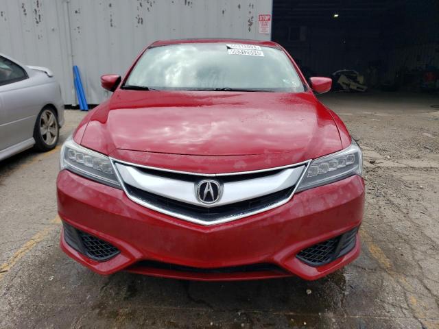 Photo 5 from auction – 2018 ACURA ILX SPECIA with VIN 19UDE2F44JA002839