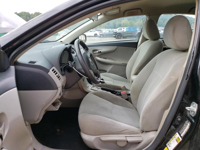 Photo 7 from auction – 2013 TOYOTA COROLLA BA with VIN 2T1BU4EE7DC043626