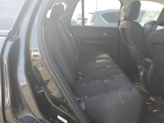 Photo 11 from auction – 2010 FORD EDGE SEL with VIN 2FMDK3JC6ABA01574