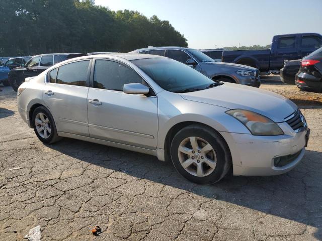 Photo 4 from auction – 2008 NISSAN ALTIMA 2.5 with VIN 1N4AL21E18C202864
