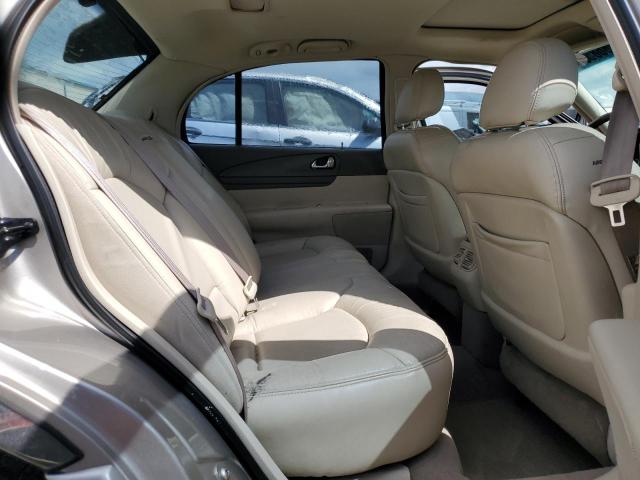 Photo 10 from auction – 2002 LINCOLN CONTINENTA with VIN 1LNHM97V52Y677168