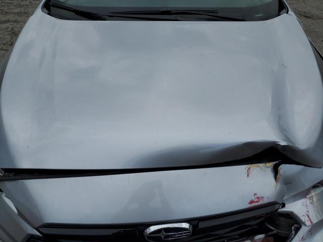 Photo 11 from auction – 2024 SUBARU IMPREZA with VIN JF1GUABC4R8367469