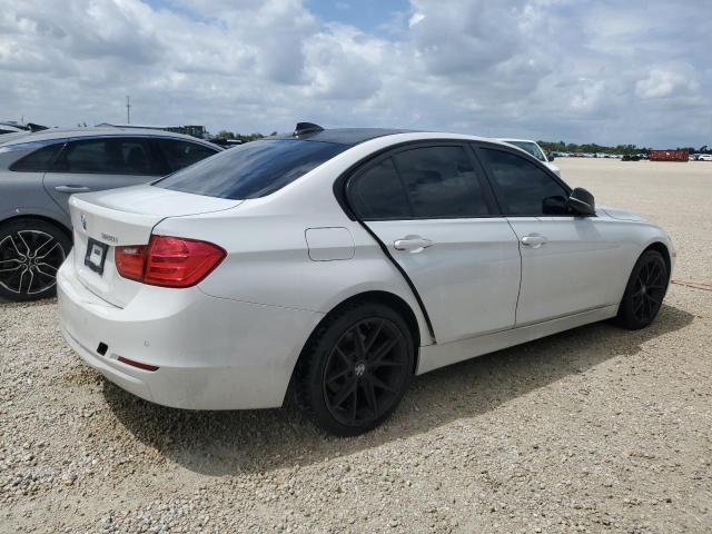 Photo 3 from auction – 2014 BMW 320 I with VIN WBA3B1C55EP680414