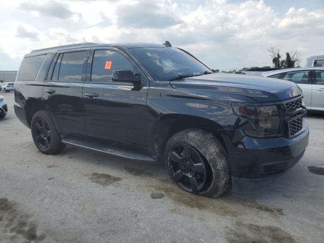 Photo 4 from auction – 2019 CHEVROLET TAHOE C150 with VIN 1GNSCBKC8KR103529