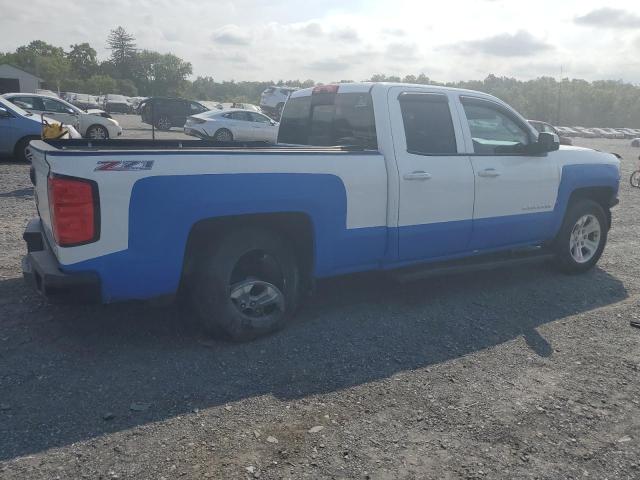 Photo 3 from auction – 2015 CHEVROLET SILVERADO with VIN 1GCVKREC5FZ433406