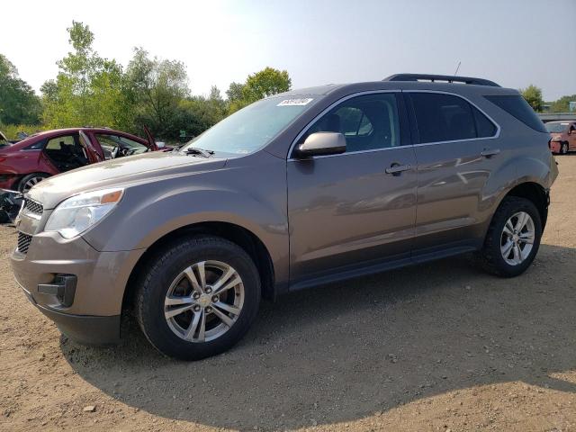 Photo 1 from auction – 2012 CHEVROLET EQUINOX LT with VIN 2GNFLEEK6C6391621