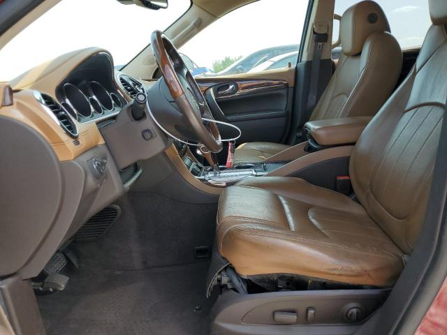 Photo 7 from auction – 2015 BUICK ENCLAVE with VIN 5GAKVCKD3FJ292971