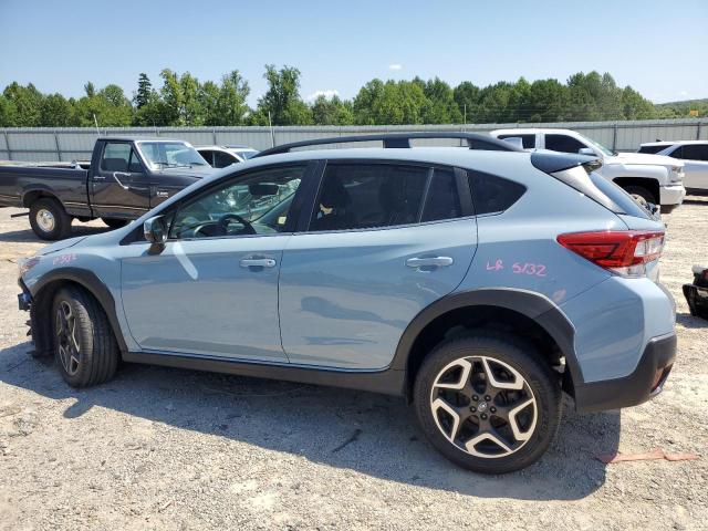 Photo 2 from auction – 2019 SUBARU CROSSTREK with VIN JF2GTAMC0K8259383