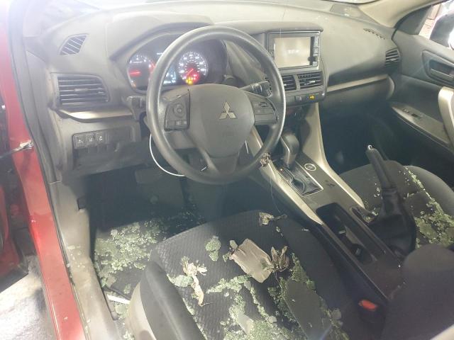 Photo 8 from auction – 2023 MITSUBISHI ECLIPSE CR with VIN JA4ATUAA7PZ002418