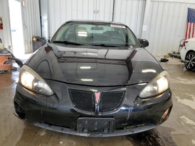 Photo 5 from auction – 2007 PONTIAC GRAND PRIX with VIN 2G2WP552271220465