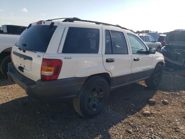 Photo 3 from auction – 2001 JEEP GRAND CHER with VIN 1J4GW48S51C507870