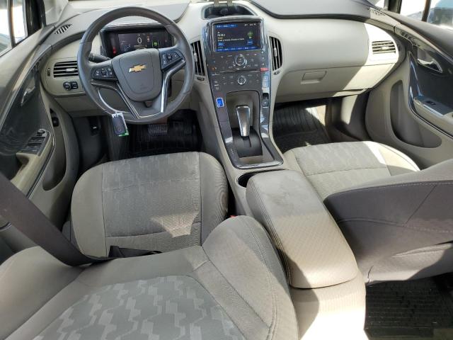 Photo 8 from auction – 2013 CHEVROLET VOLT with VIN 1G1RA6E40DU145422