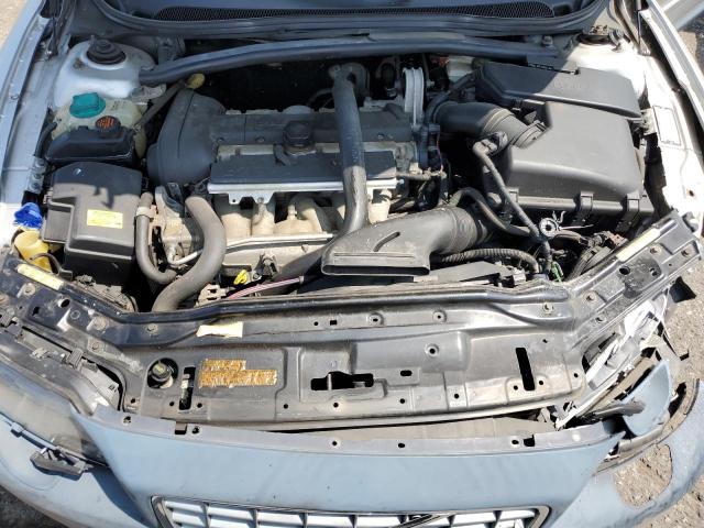 Photo 11 from auction – 2004 VOLVO XC70 with VIN YV1SZ59HX41125358