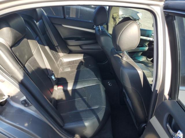 Photo 10 from auction – 2007 INFINITI G35 with VIN JNKBV61E07M720066