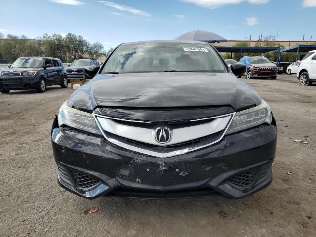 Photo 5 from auction – 2016 ACURA ILX PREMIU with VIN 19UDE2F74GA007090