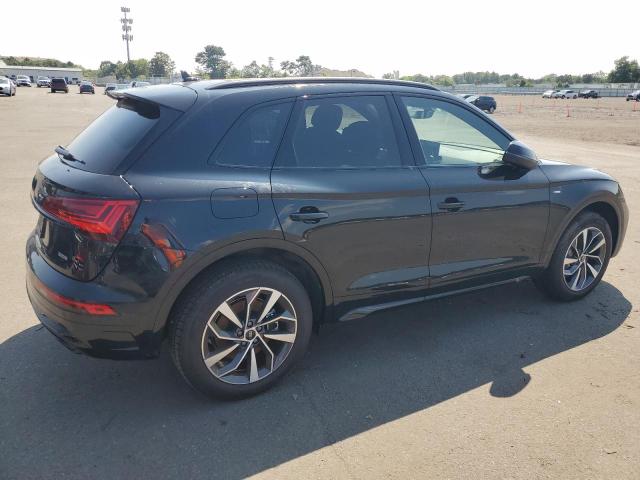 Photo 3 from auction – 2024 AUDI Q5 PREMIUM with VIN WA1GAAFY6R2107919