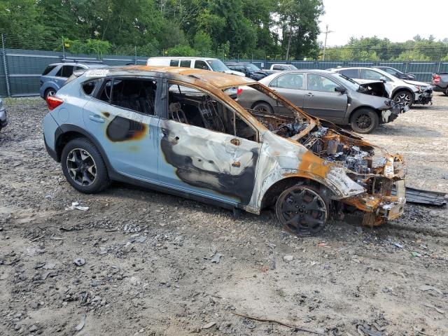 Photo 4 from auction – 2019 SUBARU CROSSTREK with VIN JF2GTACC8K8272948