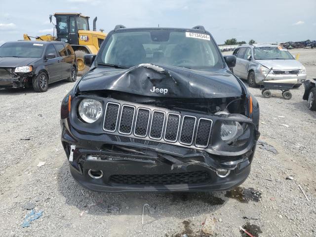Photo 5 from auction – 2021 JEEP RENEGADE L with VIN ZACNJDBB2MPN33909