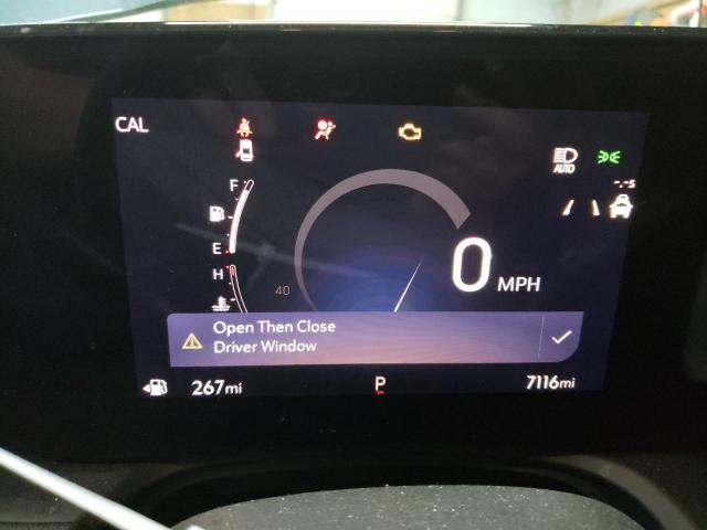 Photo 9 from auction – 2024 BUICK ENCORE GX with VIN KL4AMGSL3RB003950