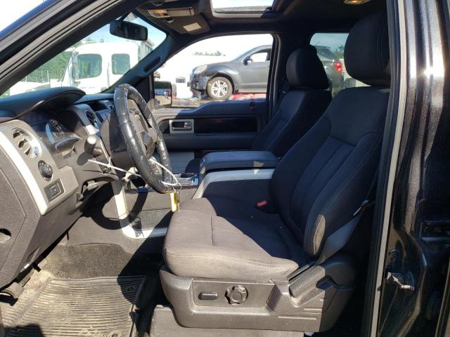 Photo 7 from auction – 2011 FORD F150 SUPER with VIN 1FTFW1ET7BFA90474