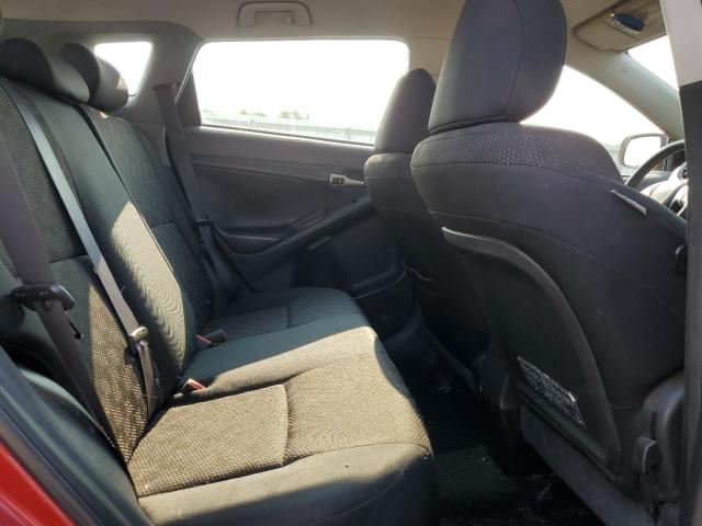 Photo 10 from auction – 2009 PONTIAC VIBE with VIN 5Y2SL67029Z409800