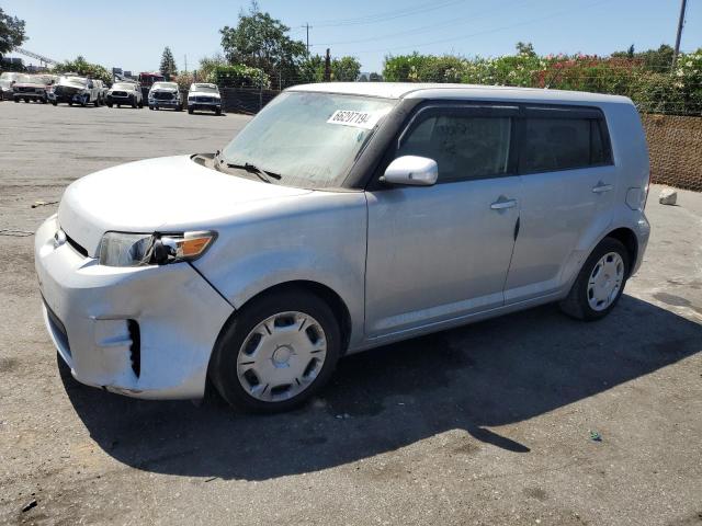 Photo 1 from auction – 2012 TOYOTA SCION XB with VIN JTLZE4FE0CJ010579