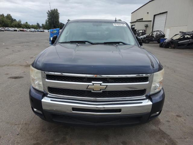 Photo 5 from auction – 2011 CHEVROLET SILVERADO with VIN 1GCRCSE04BZ157094