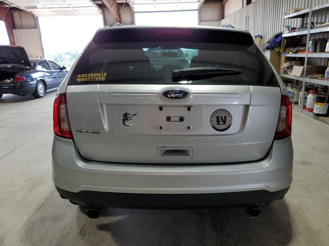 Photo 6 from auction – 2014 FORD EDGE LIMIT with VIN 2FMDK3GC9EBA81904