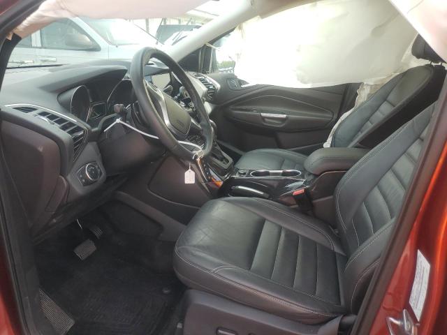 Photo 7 from auction – 2016 FORD ESCAPE TIT with VIN 1FMCU9J95GUA94846