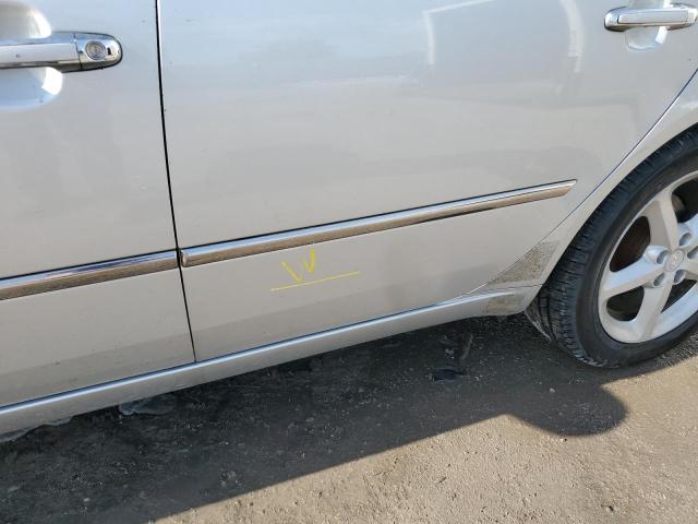 Photo 12 from auction – 2007 HYUNDAI SONATA SE with VIN 5NPEU46F37H267756