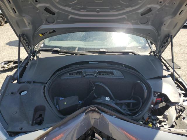 Photo 11 from auction – 2023 POLESTAR 2 with VIN YSMEG3KA5PL148893
