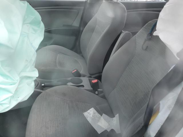 Photo 8 from auction – 2015 HYUNDAI ACCENT GLS with VIN KMHCT4AE6FU882925
