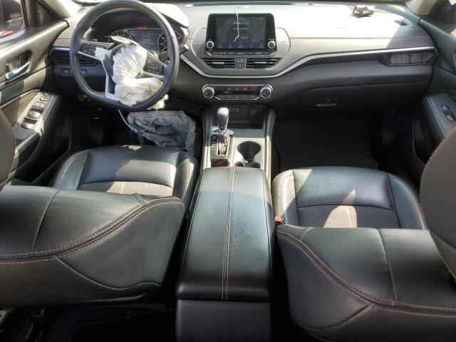 Photo 8 from auction – 2021 NISSAN ALTIMA SR with VIN 1N4BL4CV4MN392056