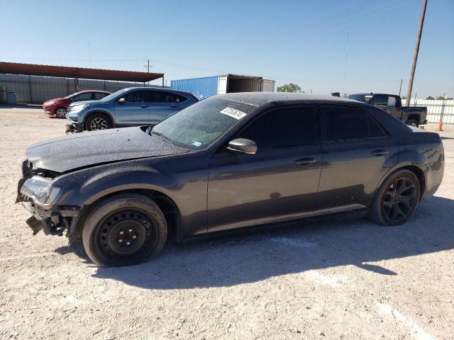Photo 1 from auction – 2021 CHRYSLER 300 S with VIN 2C3CCABG7MH585637