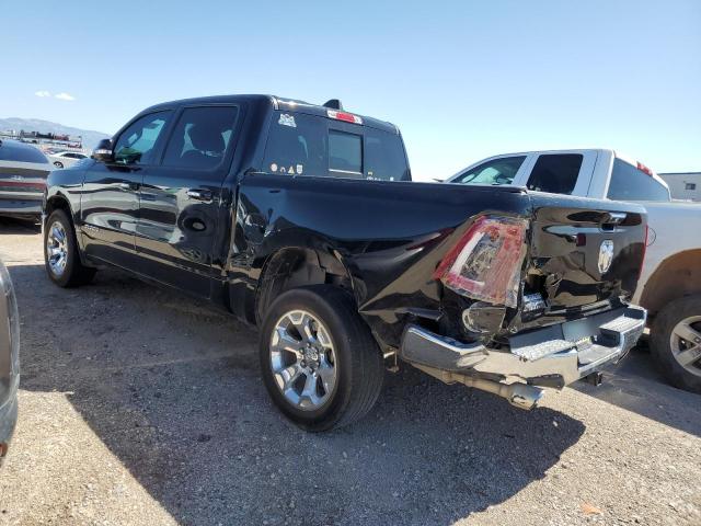 Photo 2 from auction – 2019 RAM 1500 BIG H with VIN 1C6RREFT1KN805871