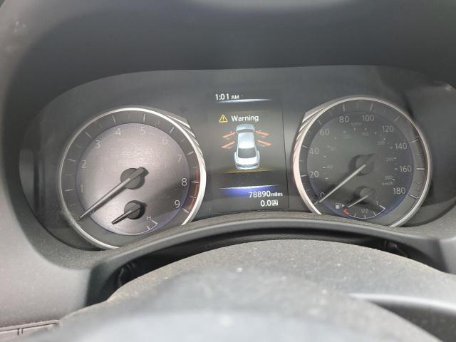 Photo 9 from auction – 2015 INFINITI Q50 BASE with VIN JN1BV7AR9FM413412