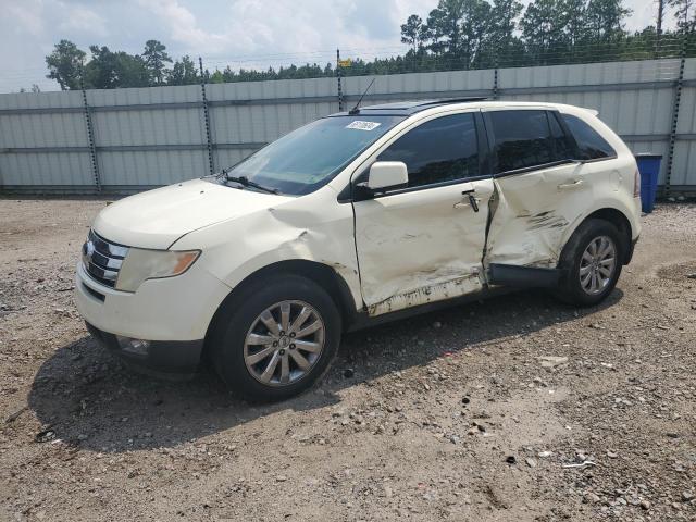 FORD EDGE SEL P 2007 con VIN 2FMDK39C67BA28948 - Foto de la subasta