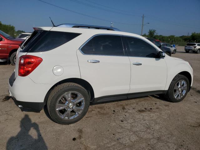 Photo 3 from auction – 2012 CHEVROLET EQUINOX LT with VIN 2GNFLGE52C6215915
