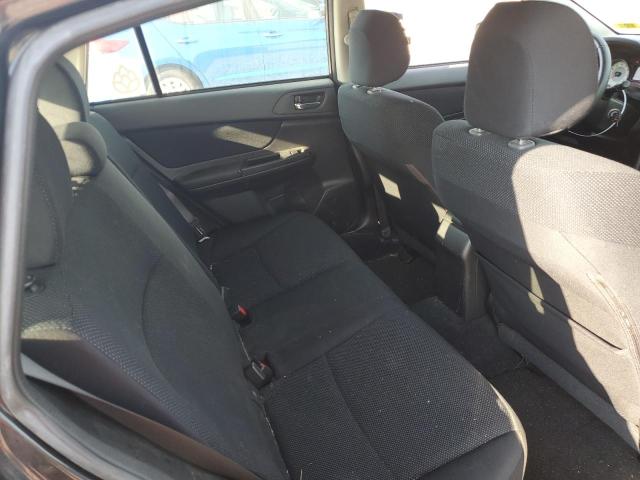 Photo 10 from auction – 2013 SUBARU IMPREZA PR with VIN JF1GPAD66D2215557