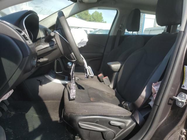 Фото 7 с аукциона – 2019 JEEP COMPASS SP с VIN 3C4NJCAB1KT615151