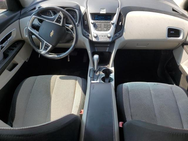 Photo 8 from auction – 2011 CHEVROLET EQUINOX LT with VIN 2CNFLEE52B6401641