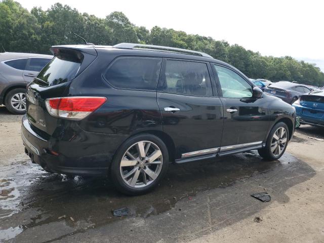 Photo 3 from auction – 2013 NISSAN PATHFINDER with VIN 5N1AR2MM7DC632545
