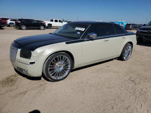 CHRYSLER 300 TOURIN 2005 with VIN 2C3AA53G55H182941 - Photo from auction