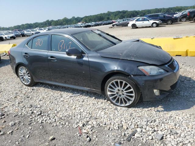 Photo 4 from auction – 2006 LEXUS IS 250 with VIN JTHBK262665015524