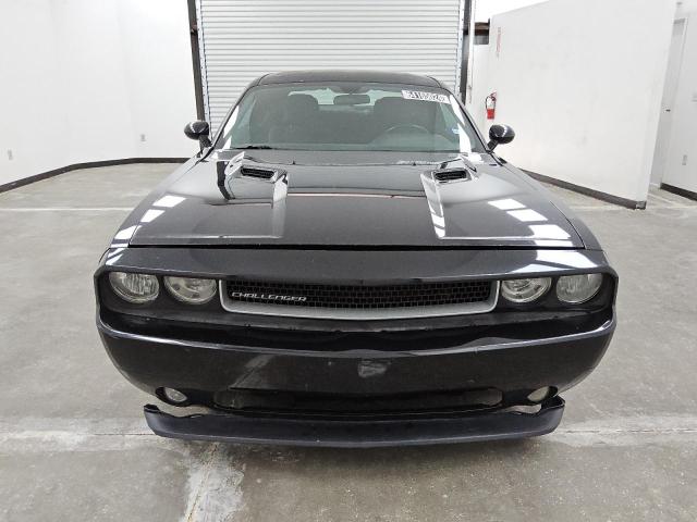 Photo 5 from auction – 2011 DODGE CHALLENGER with VIN 2B3CJ4DG7BH512802