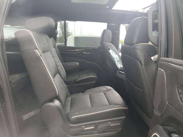 Photo 11 from auction – 2023 CADILLAC ESCALADE E with VIN 1GYS3KKL6PR205051