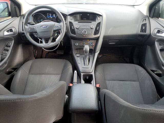 Photo 8 from auction – 2017 FORD FOCUS SE with VIN 1FADP3F26HL229368