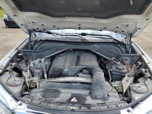 Photo 12 from auction – 2015 BMW X5 XDRIVE3 with VIN 5UXKR0C54F0K64819